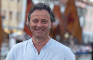 DJ Alessandro Guerrini